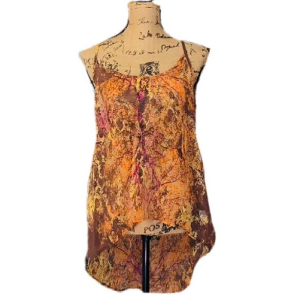 Lily White tank top size XL - Picture 1 of 3